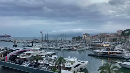Fest Track On Sirk TV Quick Look: CANNES FILM FESTIVAL 2025 - [Cannes, France] - Part II