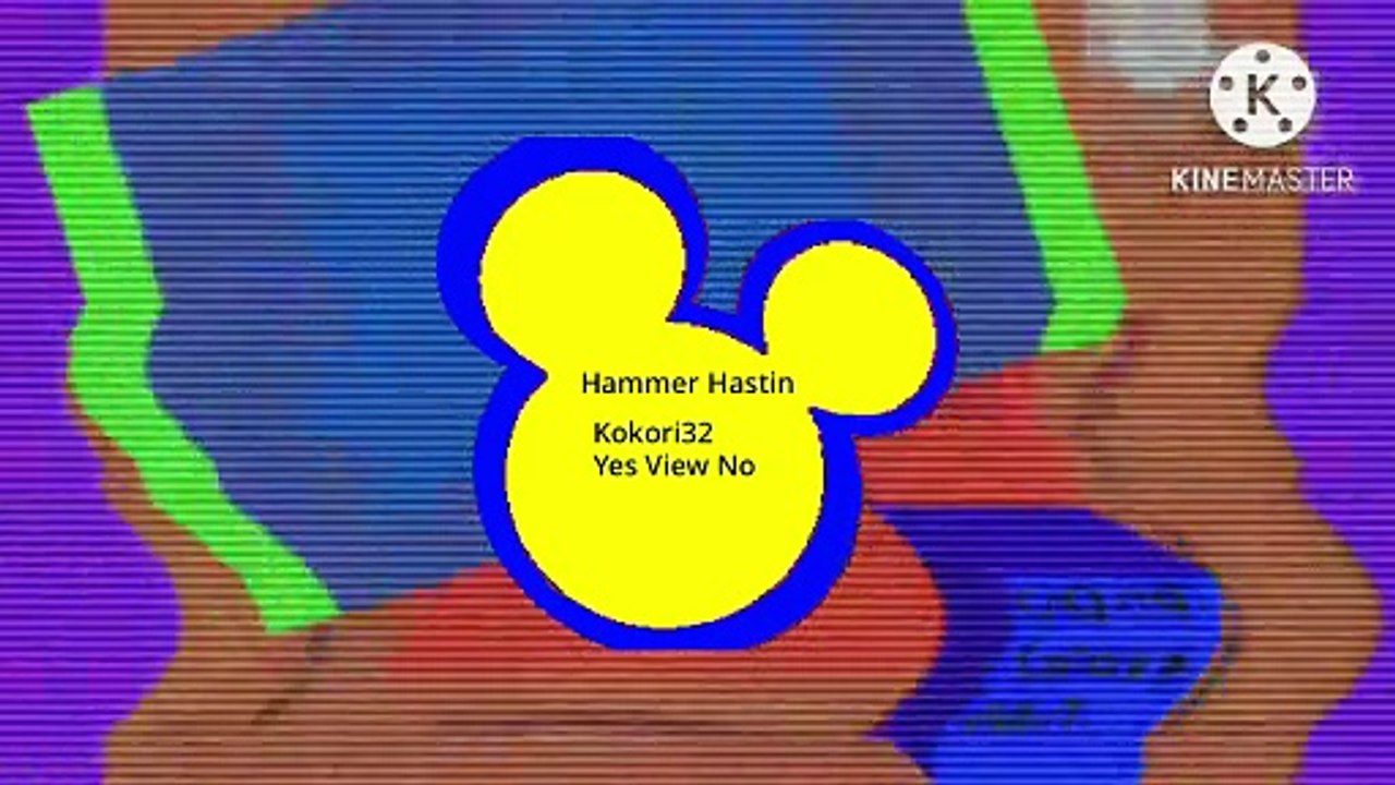 Hammer Hastin Kokori32 Yes View No Bot Toon Too