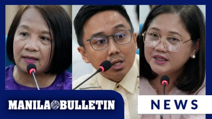 Makabayan blasts Senate for return-to-sender move on VP Sara impeachment case