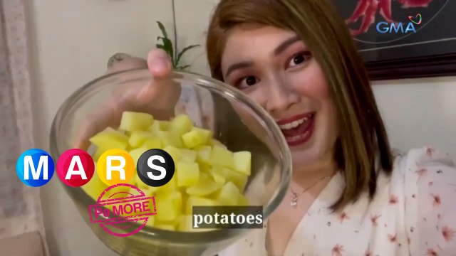 Japanese language lessons with Thea Tolentino | Mars Pa More
