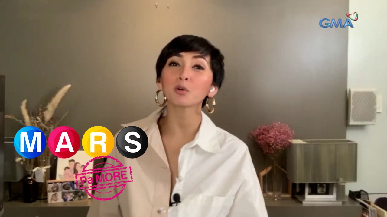 Iya Villania, open ba magpa-PLASTIC SURGERY? | Mars Pa More