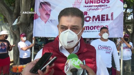 Le quitan presidencia de Comisión a la diputada de Morena, Brenda Carrera