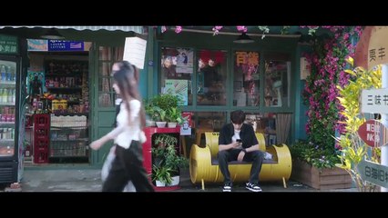 Be Passionately in Love S1 E10 Eng Sub