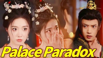 Rᴇᴠᴇʀsᴇ ᴛɪᴍᴇ ᴛᴏ ғᴀʟʟ ɪɴ ʟᴏᴠᴇ ᴡɪᴛʜ ᴛʜᴇ ᴇᴍᴘᴇʀᴏʀ - ENG SUB FULL MOVIE