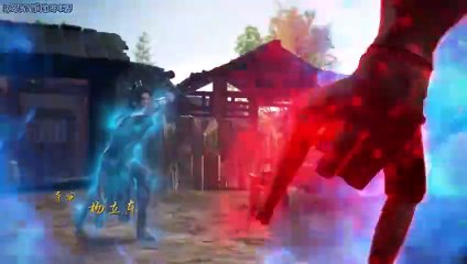 Supreme Sword God Eps 127 Sub Indo