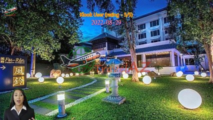 Review Glenmarie Hotel & Golf Resort