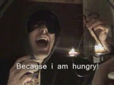 Weird Bulgarian commercial