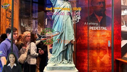 Review Statue of Liberty and Ellis Island Half Day Tour