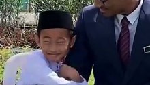 Seronok jadi cikgu pedalaman