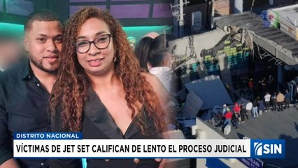 Califican de lenta la investigación a dos meses de la tragedia | Emisión Estelar SIN