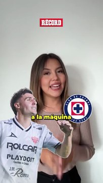 La LLEGADA de PARADELA a CRUZ AZUL se ha ENFRIADO