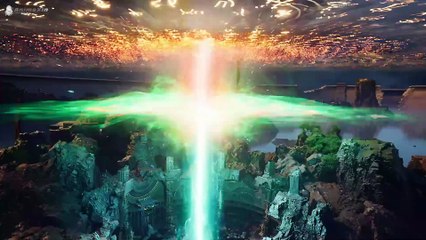 Shrouding the Heaven Ep. 113 Sub Indo