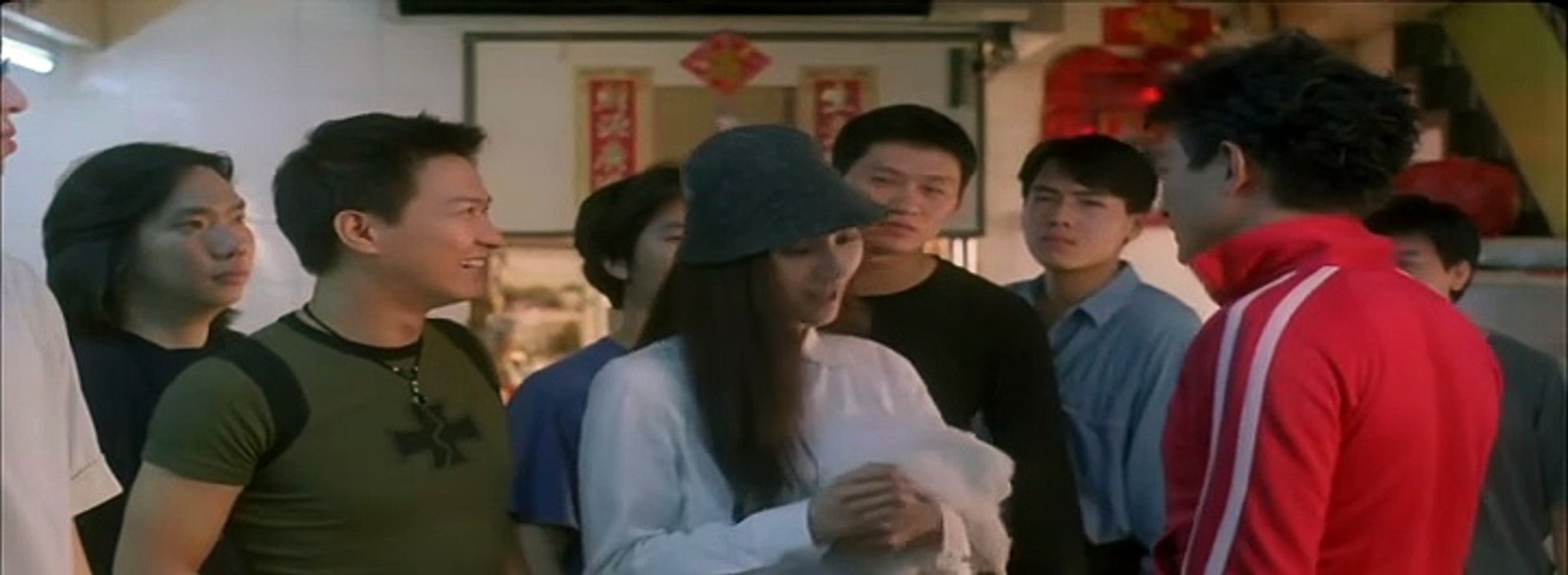 [ENG SUB] Prince Charming 《黑马王子》 1999 Watch HD | Full Movie | Cantonese | Hong Kong