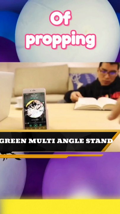 Ugreen Multi Angle Portable Phone Stand