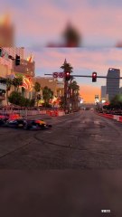 Drift In F1 Car Supercar WAR! 🏁💥 Who’s the FASTEST? #Supercars