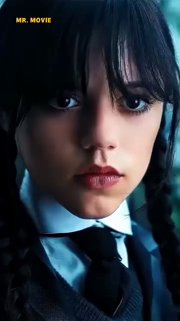 Wednesday Hollywood’s ICONIC Scenes 🔥🎥 You CAN’T Unsee!