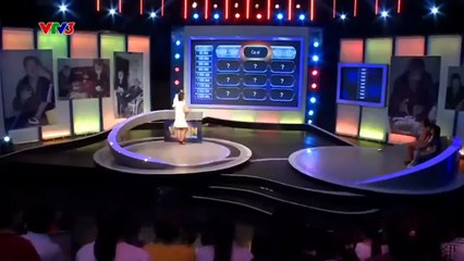 Vì bạn xứng đáng 26/6/2016 - Diễn viên Thanh Tú