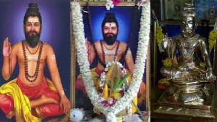 கோரக்கர் சித்தர் அருளிய சித்தர்களை தரிச்சிக்க மந்திரம்