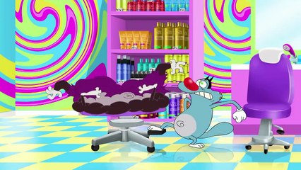 Oggy And The Cockroaches Cartoon | Classic Cartoon Compilation