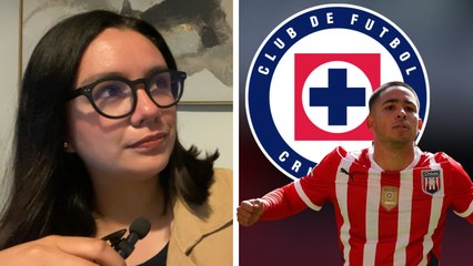 Cruz Azul busca refuerzos y aprovecharía que Chivas no le hace caso a este jugador clave del Tapatío