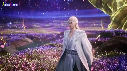 Shrouding The Heavens Ep.113 English Sub