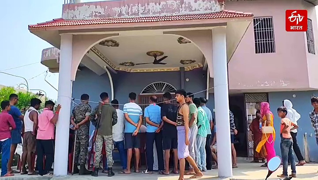 बिहार में गजब हो गया! पुलिस के घर घुसे चोर, बहन दारोगा..भाई सिपाही.. उड़ा ले गए 75 लाख के जेवर
