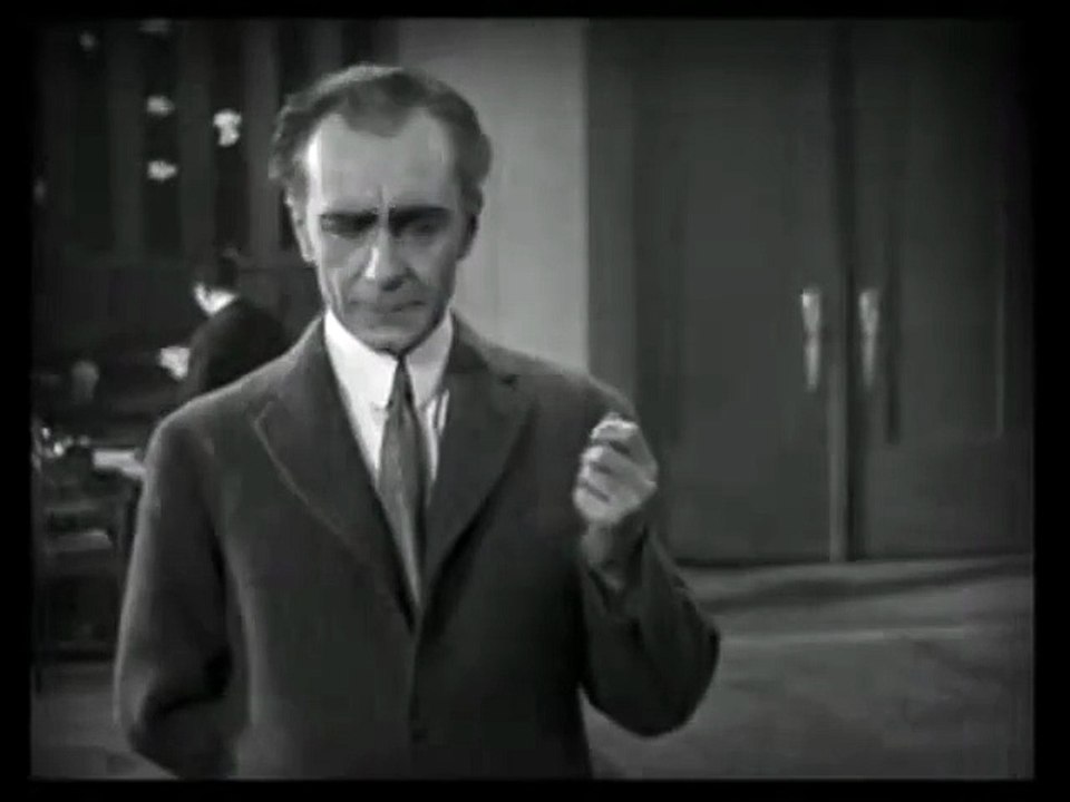 Metropolis (1927) – Timeless Sci-Fi Masterpiece