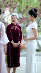 A billio CEO is cold to all women, but falls for and marries a kind girl from the slums!