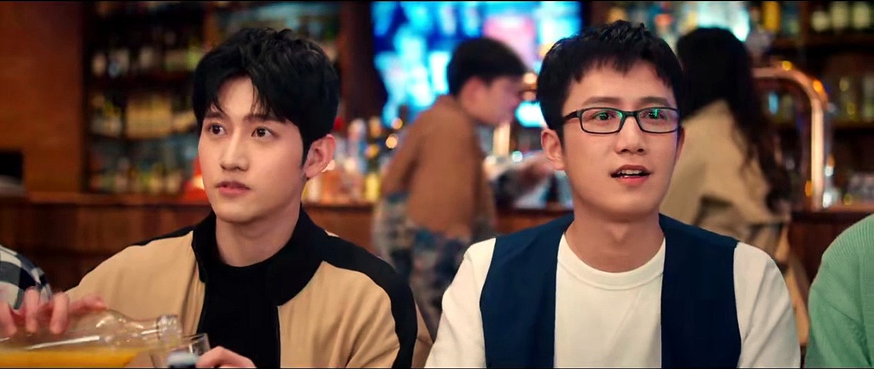 Everyone Loves Me Episode14[ENG SUB]