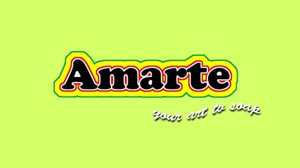 "AMARTE" / art tv soap - Chapter 3