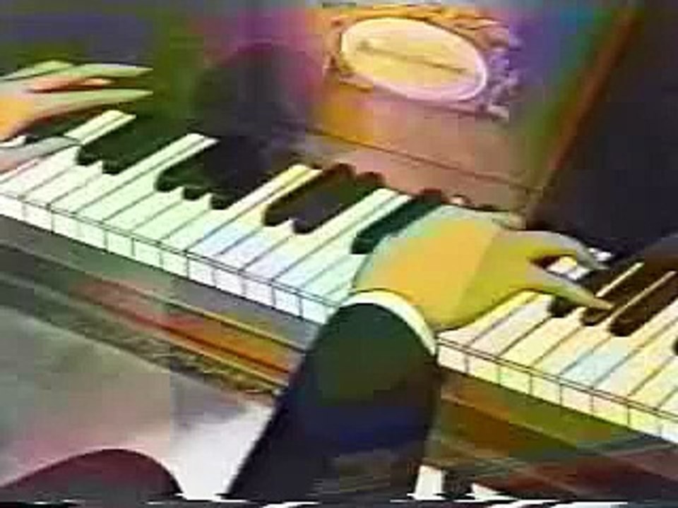 Kaze to Ki no Uta: Jay Brannan - Half Boyfriend [AMV]