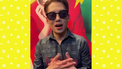 Hael Husaini Ulas Dakwaan Dirinya Sudah Bertunang