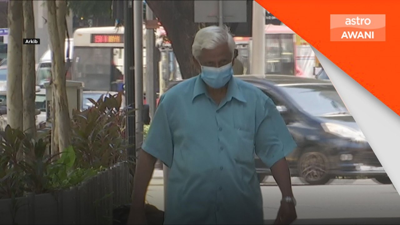 Mengatasi isu Warga emas melalui pengemaskinian dan akta yang relevan