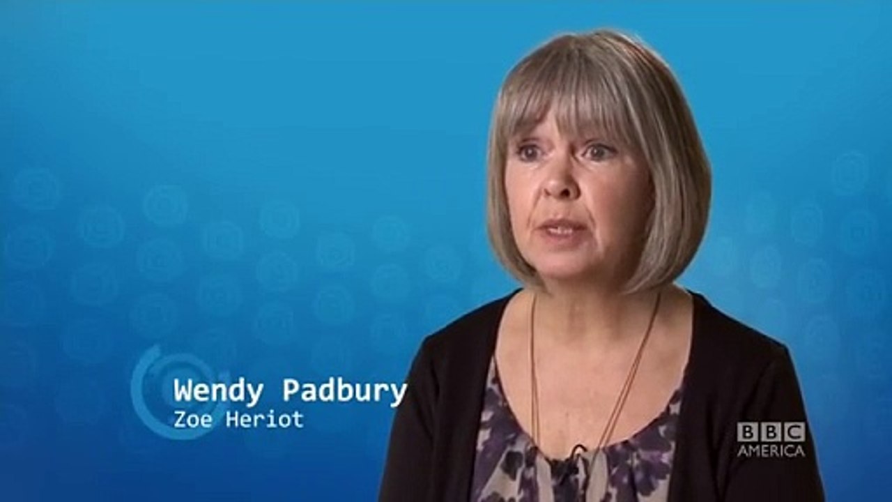 Doctor Who 02 X01 The Doctors Revisited - Patrick Troughton