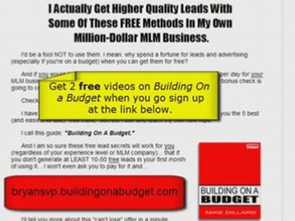 Learn how to get*Free Advertising*