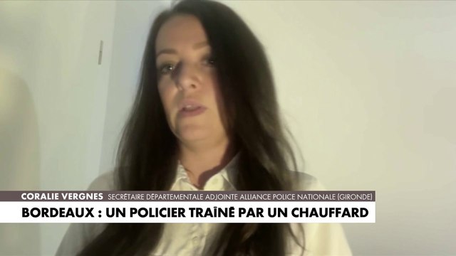 Coralie Vergnes dénonce «une réponse pénale totalement incompréhensible»