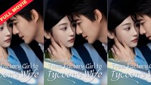 Twisted Fate- From Factory Girl To Tycoon's Wife Full Episode