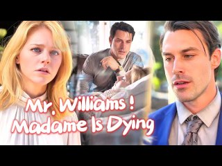 Madison has cancer and she realizes she no longer loves Hunter Williams. #love #movie #drama
