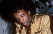 Muere Sly Stone a los 82 años