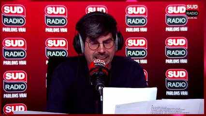 "J'ai l'impression d'être un terroriste !" : Cet éleveur de vaches démarre une grève de la faim