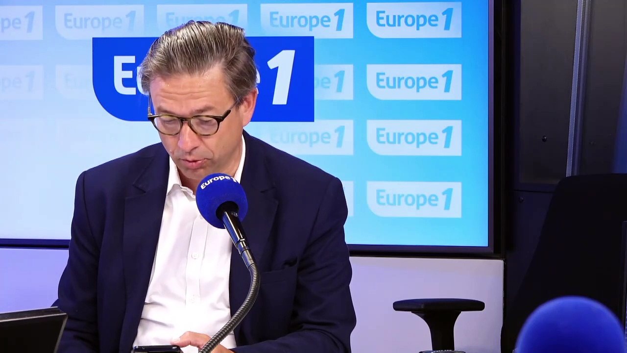 «Menace de démissions si 30 milliards ne sont pas attribués au réarmement de la France d'ici le 14 juillet» : la contre-proposition d'Édouard Tétreau