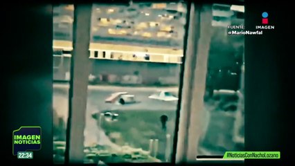 11 muertos dejó el tiroteo en Austria