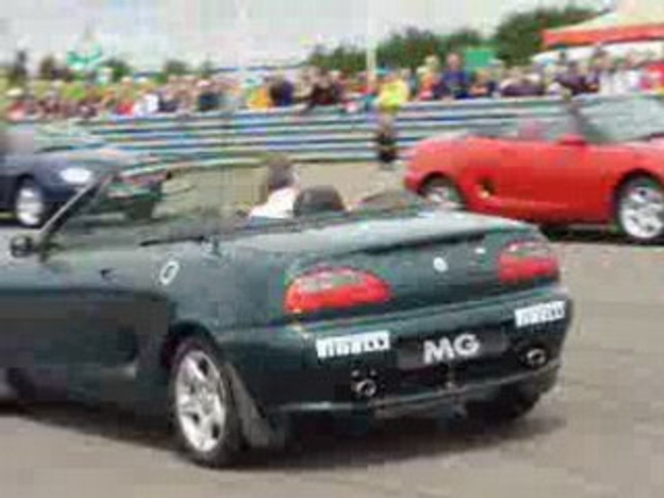 Face Of Death - funny videos - high speed parallel parking