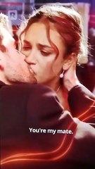 My Fated Mate Is Wolfless (1)