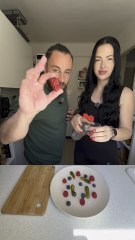 Fruits piégés 😂