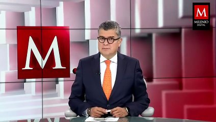Sentencia a responsables del atentado contra Ciro Gómez Leyva