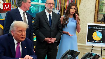 Sheinbaum responde a EU: ¿provocación o defensa de los migrantes?