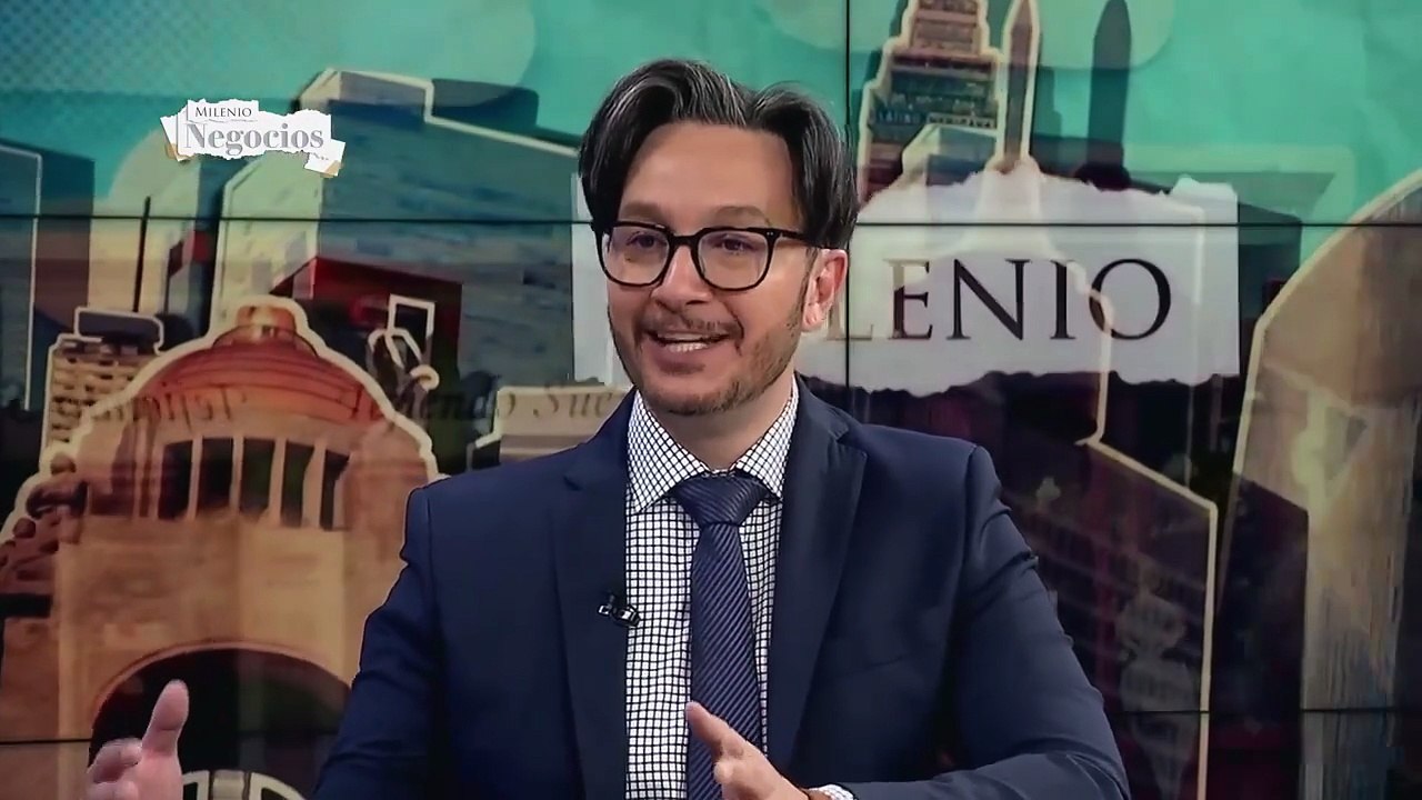 La estrategia de Maserati para conquistar el lujo en México | Milenio Negocios