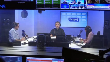 Finances : la France risque-t-elle vraiment une mise sous tutelle du FMI ?