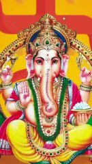 जय श्री गणराज वक्रतुंडा | Jai Shri Ganraj Vakratunda #ganraj #ganesh #gadpati  #gadpatibappamorya